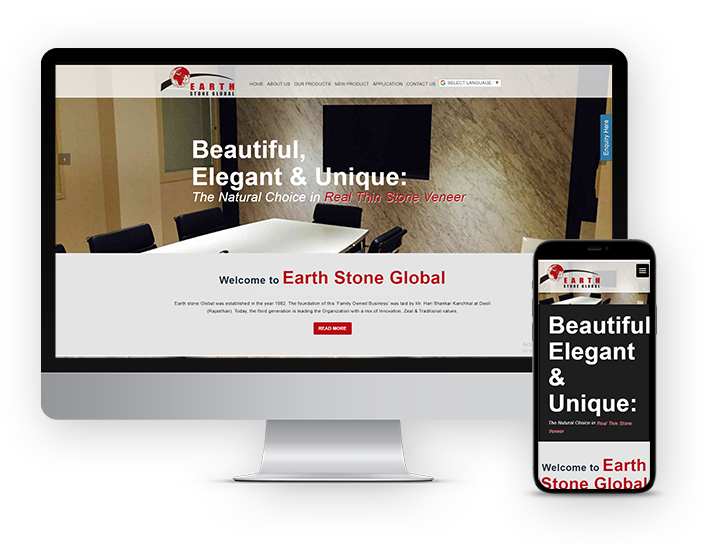 Earth Stone Global